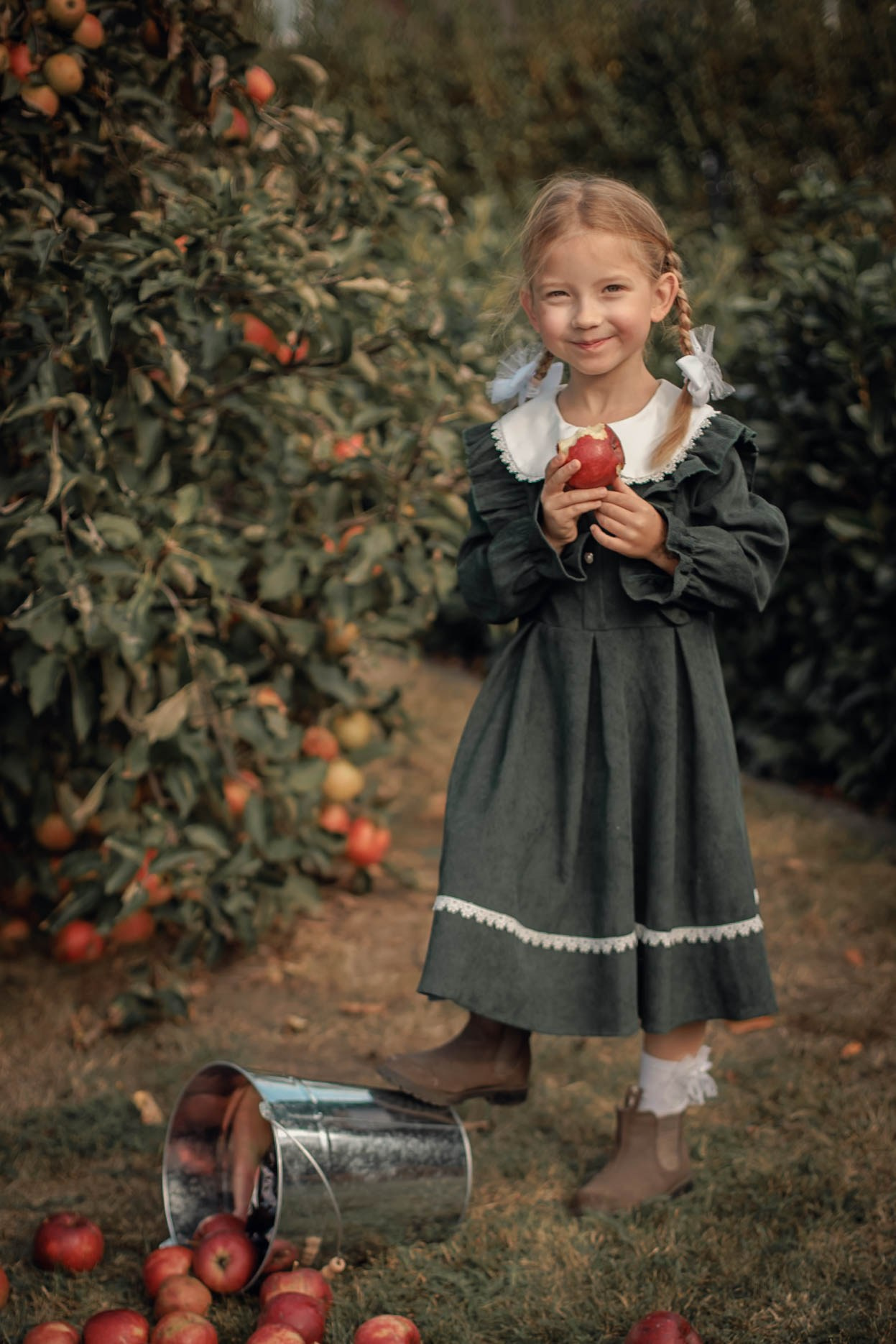 Kinder. Familienfotografie in Winsen und Umgebung