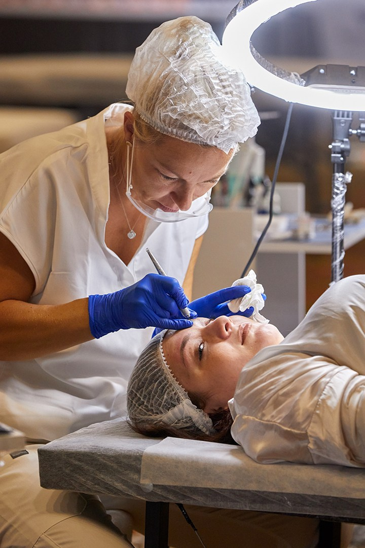 WULOP 2024 Baku Day 1. Photographer in Baku Kamran Enceladus