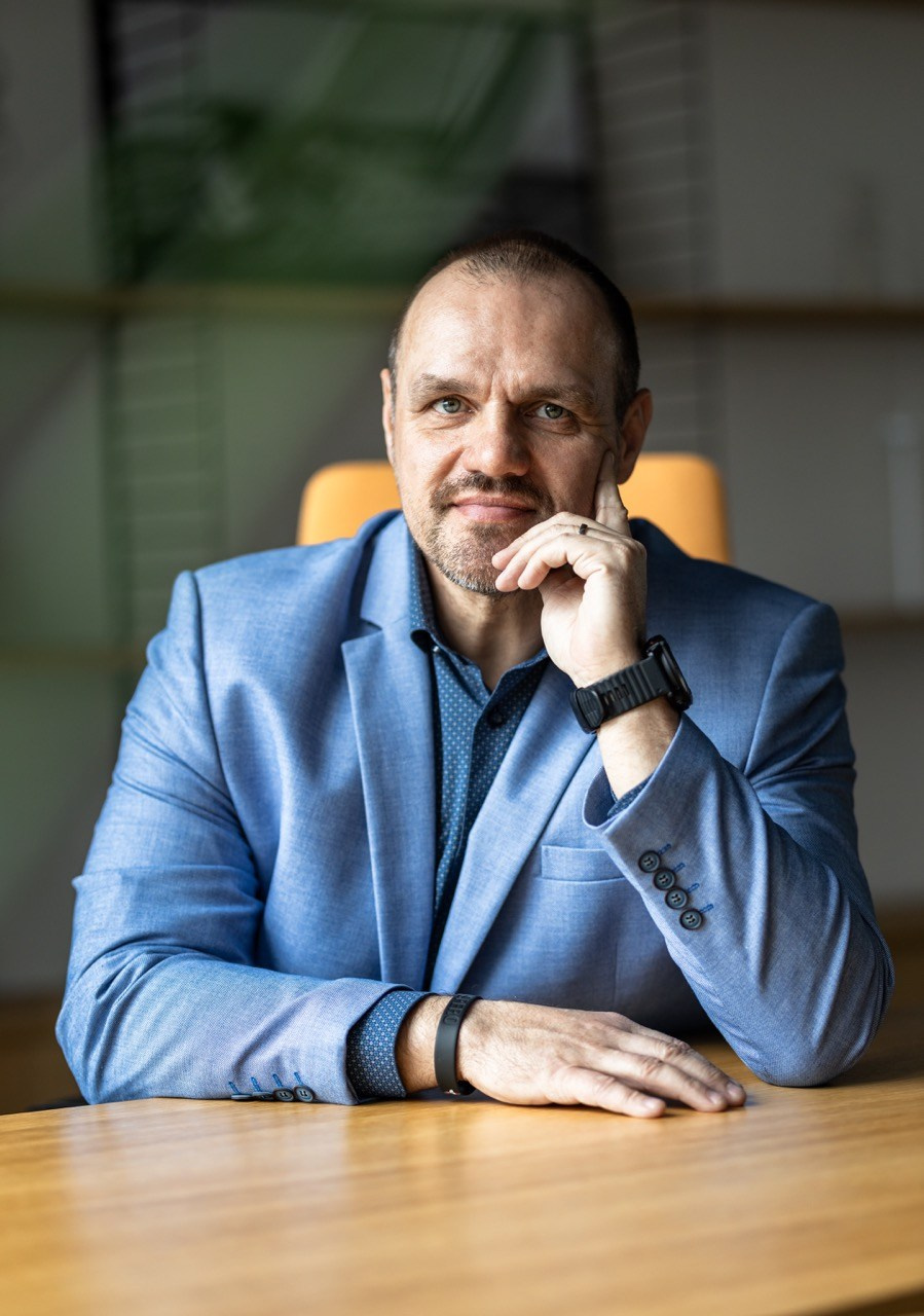 Dana Lišková - Portrait and brand photographer Prague - Business portrait Prague - Brand photo Prague - Business and corporate portrait Prague - Corporate photography Prague