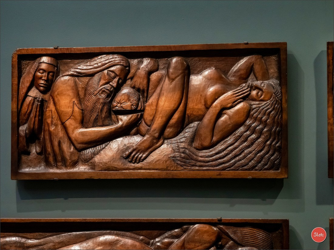 Немножко музейной классики. Photographe à Strasbourg | Portraits, Studio, Enfants, Événements