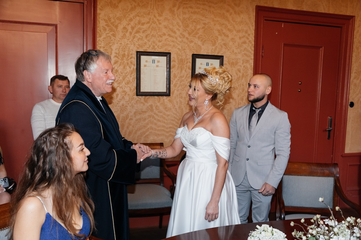 V & A - Фотограф на свадьбу за границей в Нидерландах и Европе. Свадебный фотограф в Нидерландах и Европе — Тина Ялóва