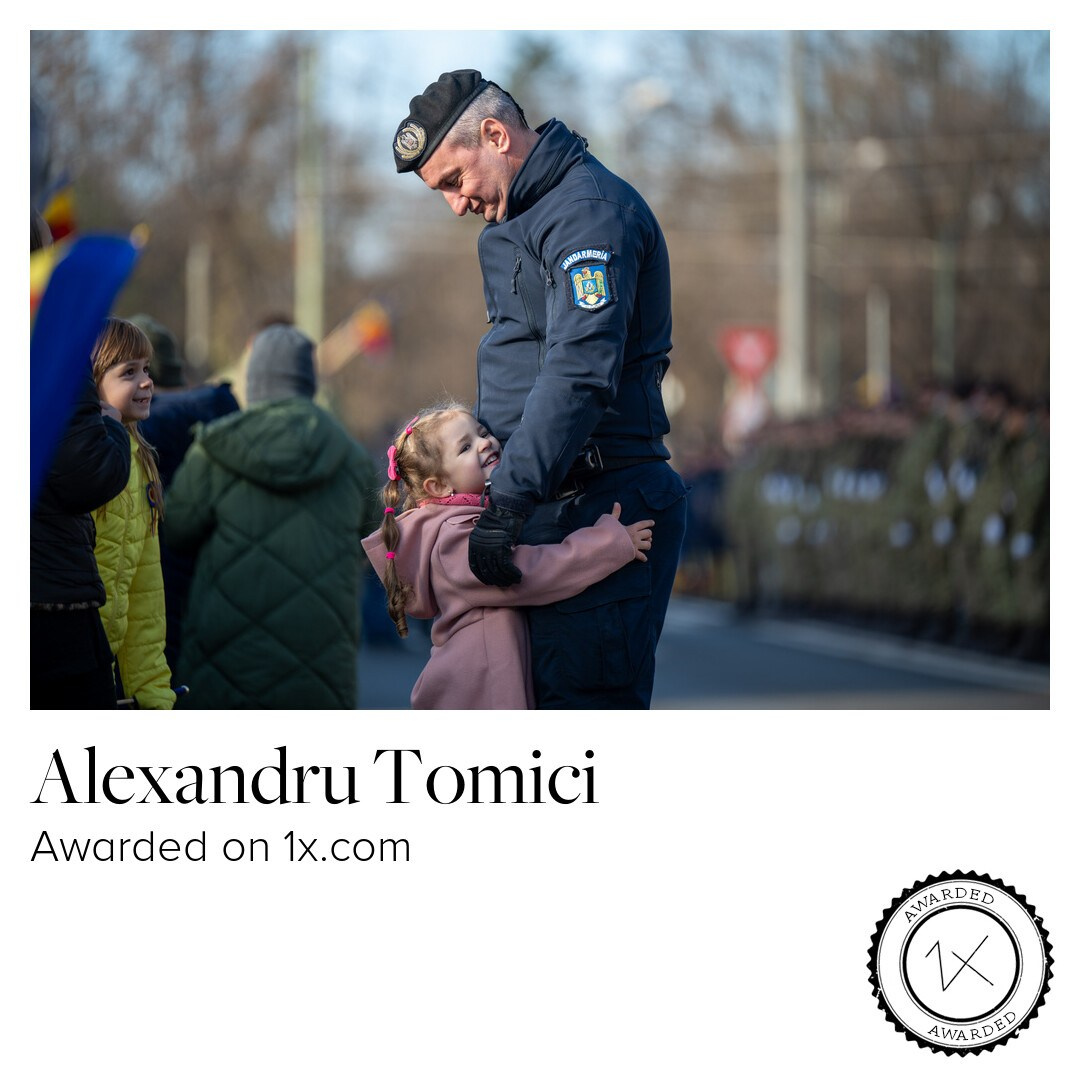 International Certificates and Awards. Alexandru Tomici Photography