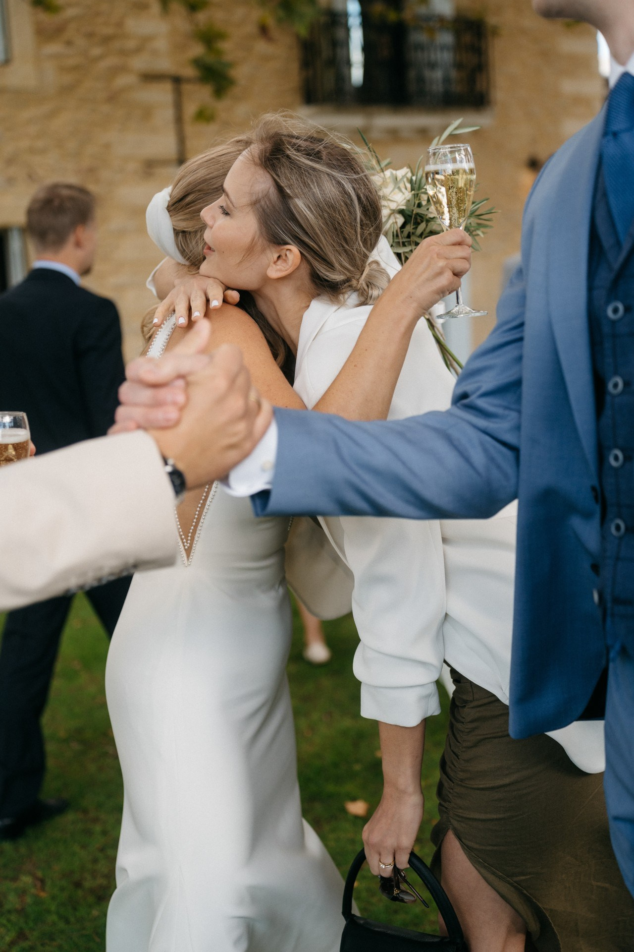 Provence & Promises. Свадебный и семейный фотограф Алексей Попов. Штутгарт, Германия