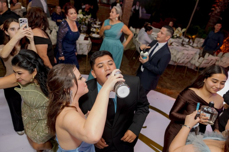 M + A. Luis Astorga - Fotografo de Bodas