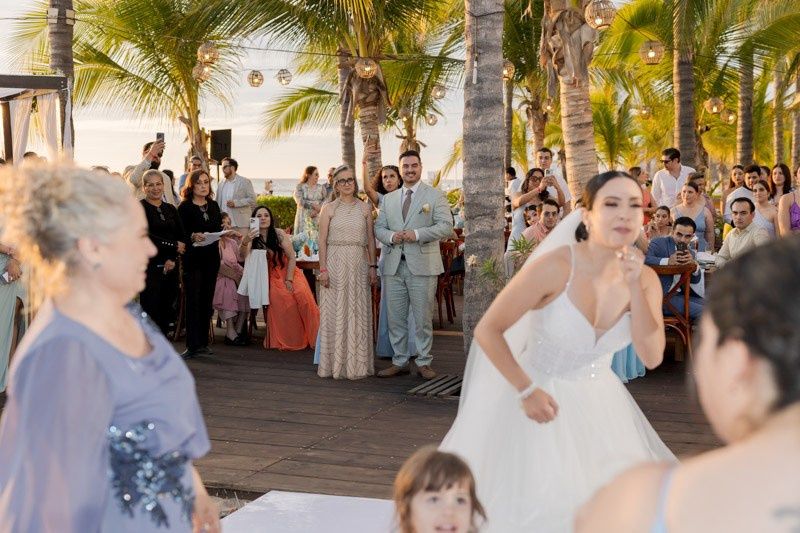 M + M. Luis Astorga - Fotografo de Bodas
