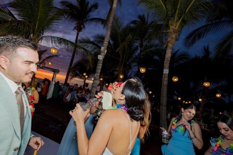 M + M. Luis Astorga - Fotografo de Bodas