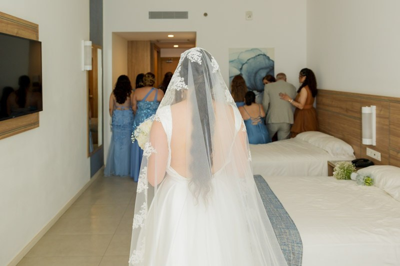 A + E. Luis Astorga - Fotografo de Bodas