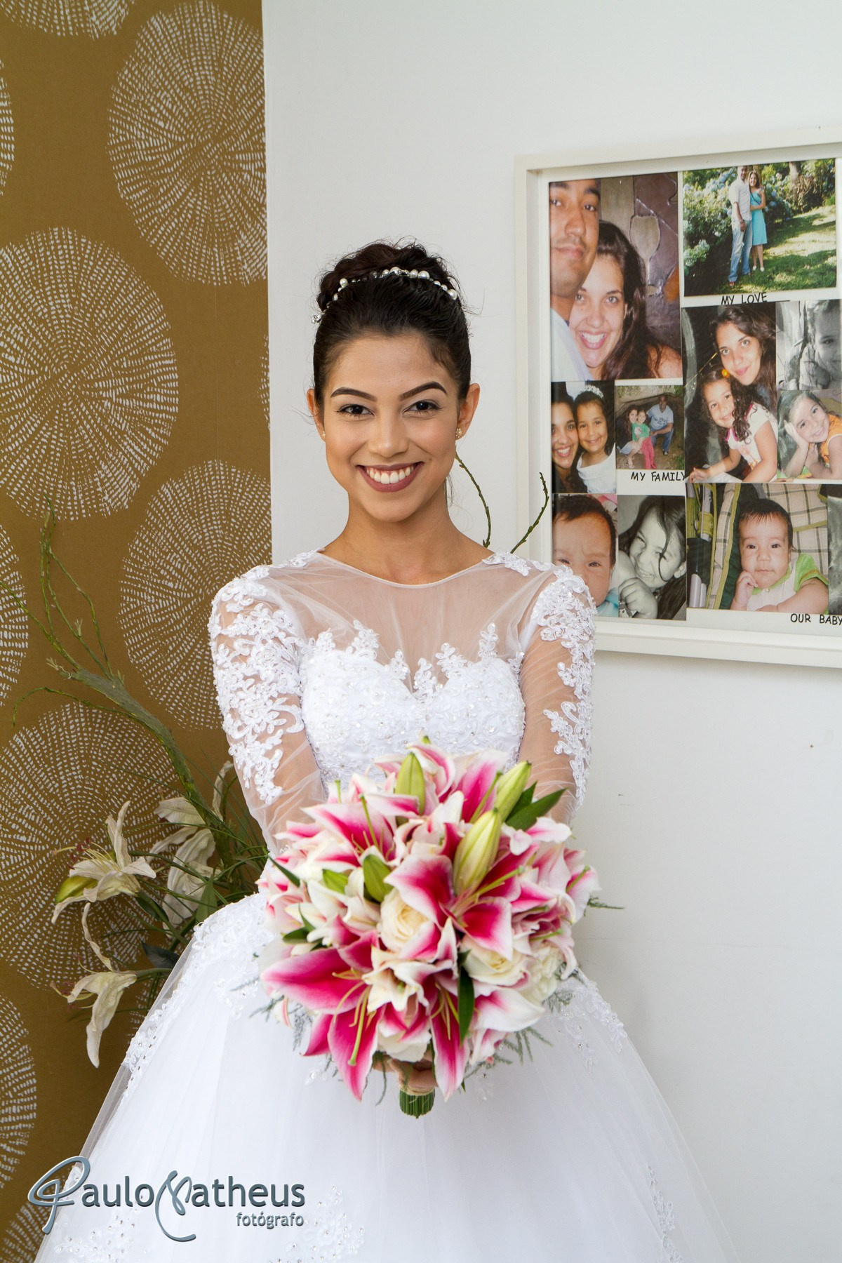 Fotografia de Casamento. Fotógrafo Social e Corporativo em São Paulo/SP