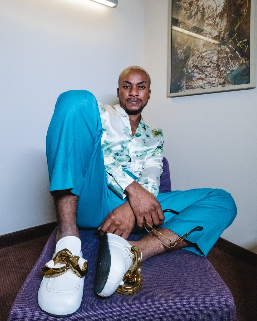 Portraits. Rotloch — Photography & Videography | Berlin