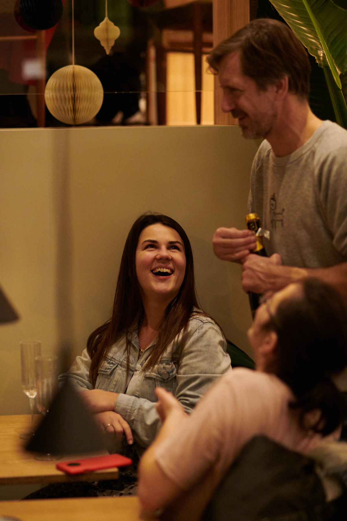 Documentary photo session. Portrait and Wedding Photographer Brussels & Amsterdam