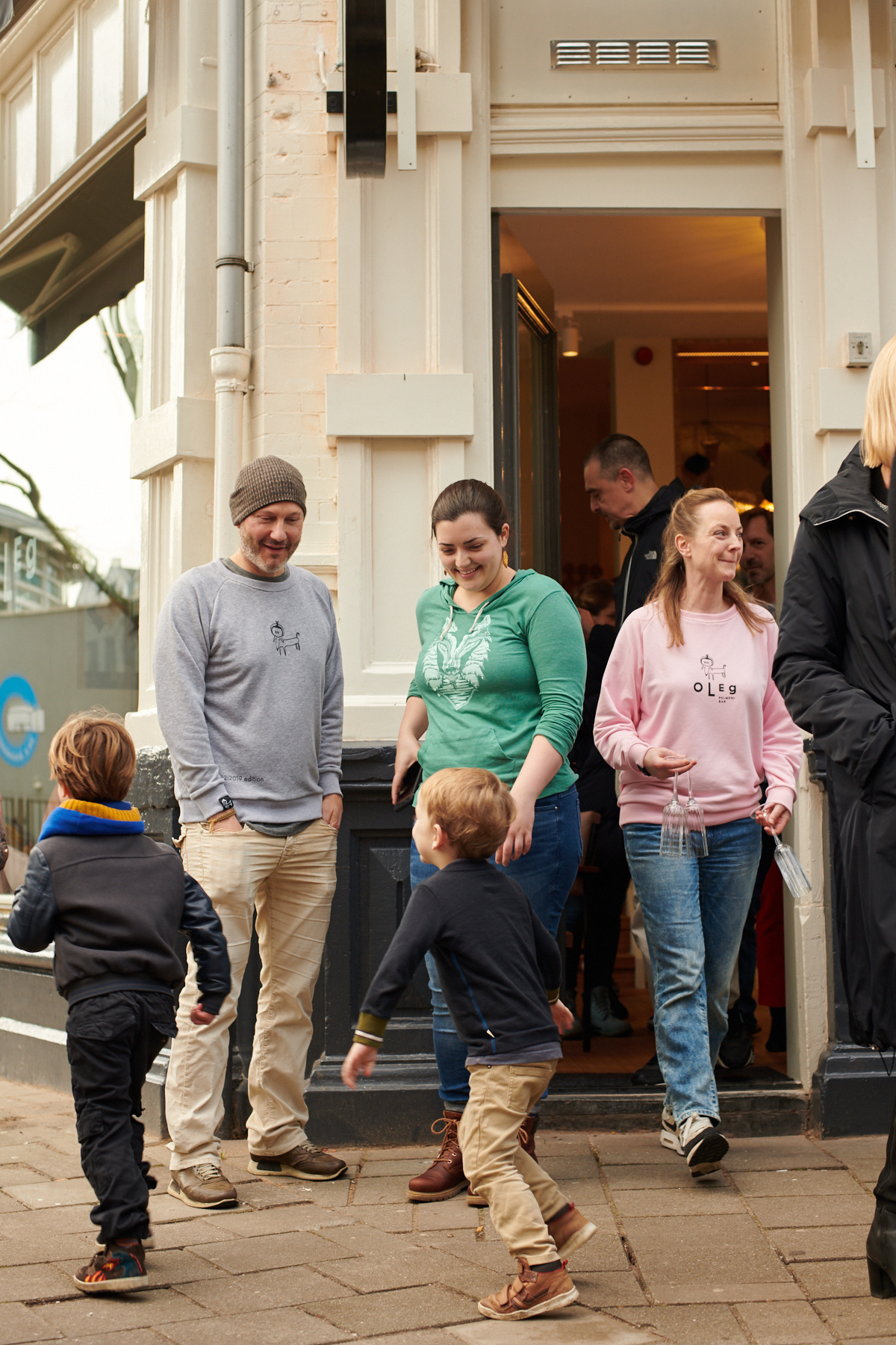 Documentary photo session. Portrait and Wedding Photographer Brussels & Amsterdam