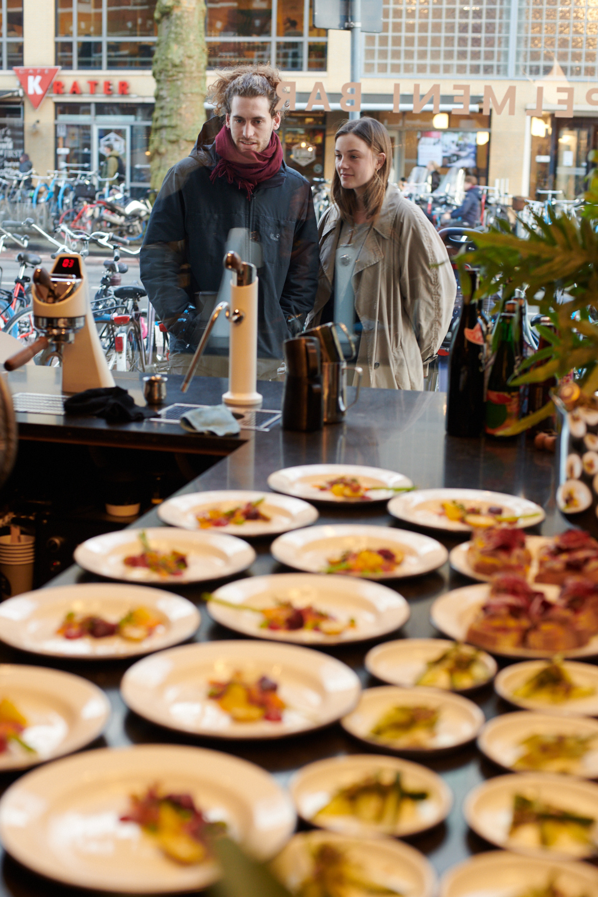 Documentary photo session. Portrait and Wedding Photographer Brussels & Amsterdam