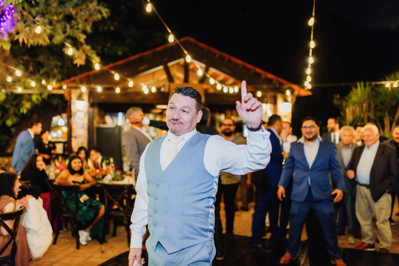 Boda en Villas del Médano, Rosarito | Fotografía de Bodas en Baja California