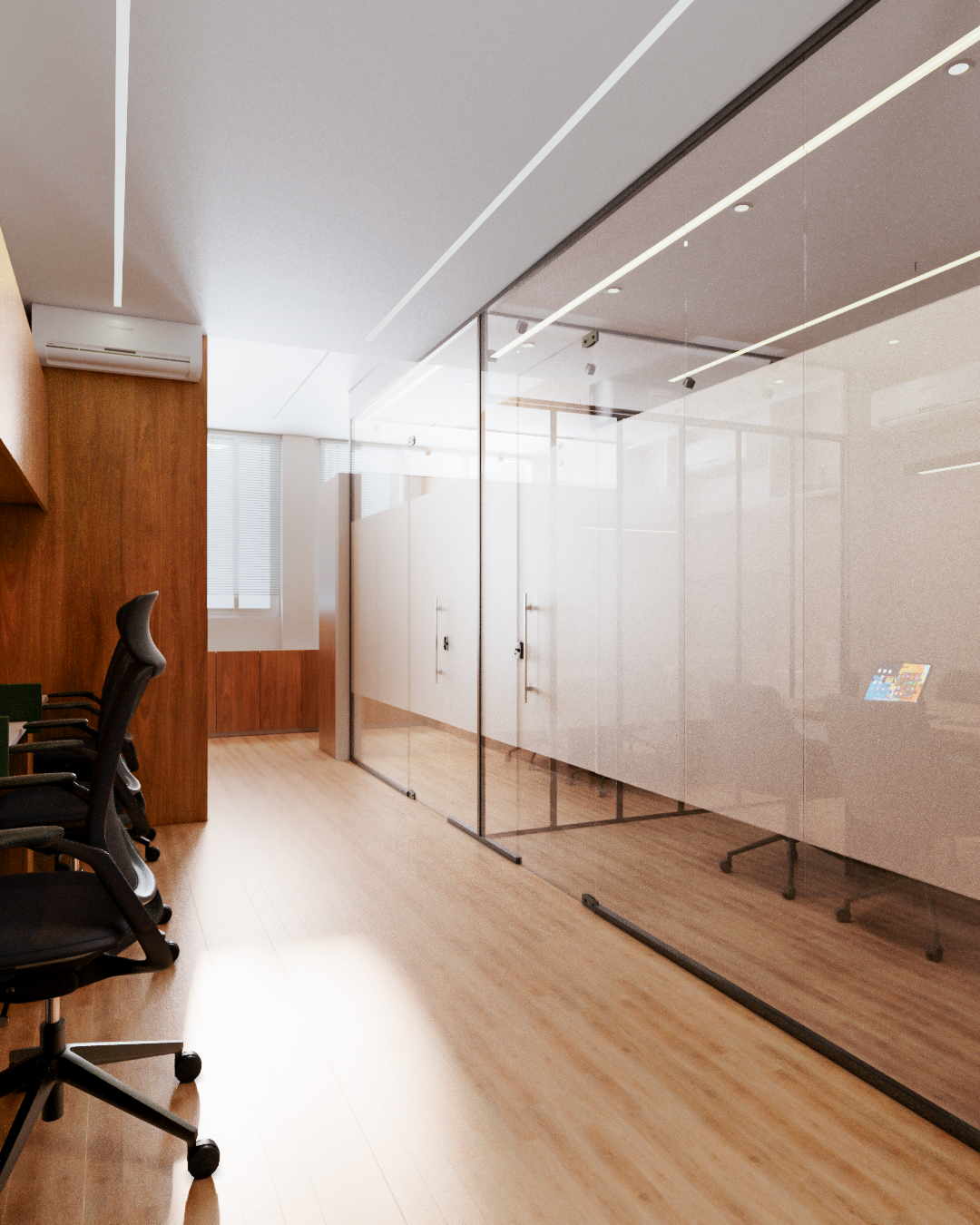 Aloisio Lopes Advogados. Caio Almeida