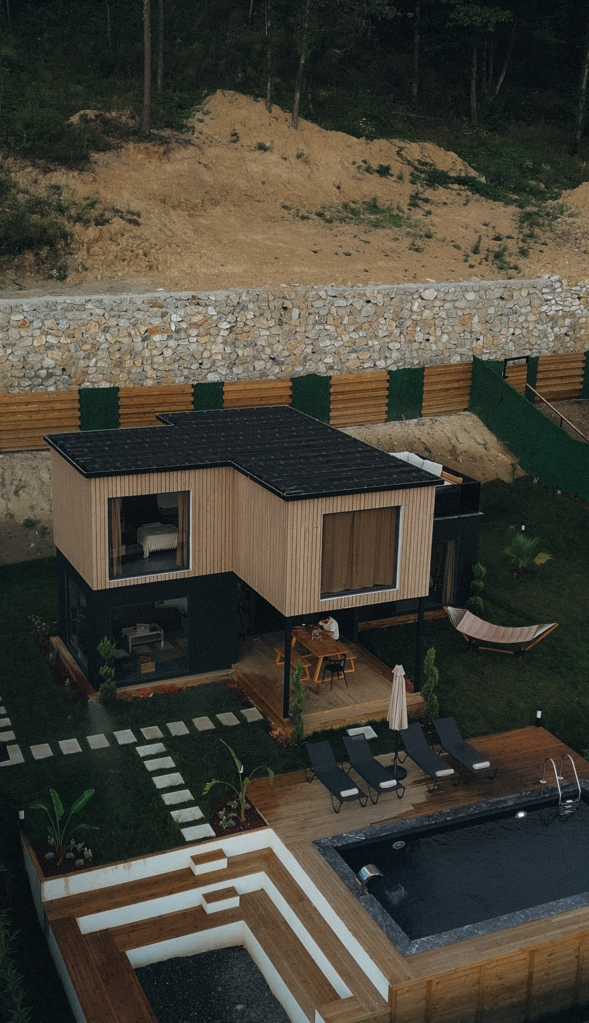 Pana Sapanca. Professional photographer and videographer specializing in filming hot