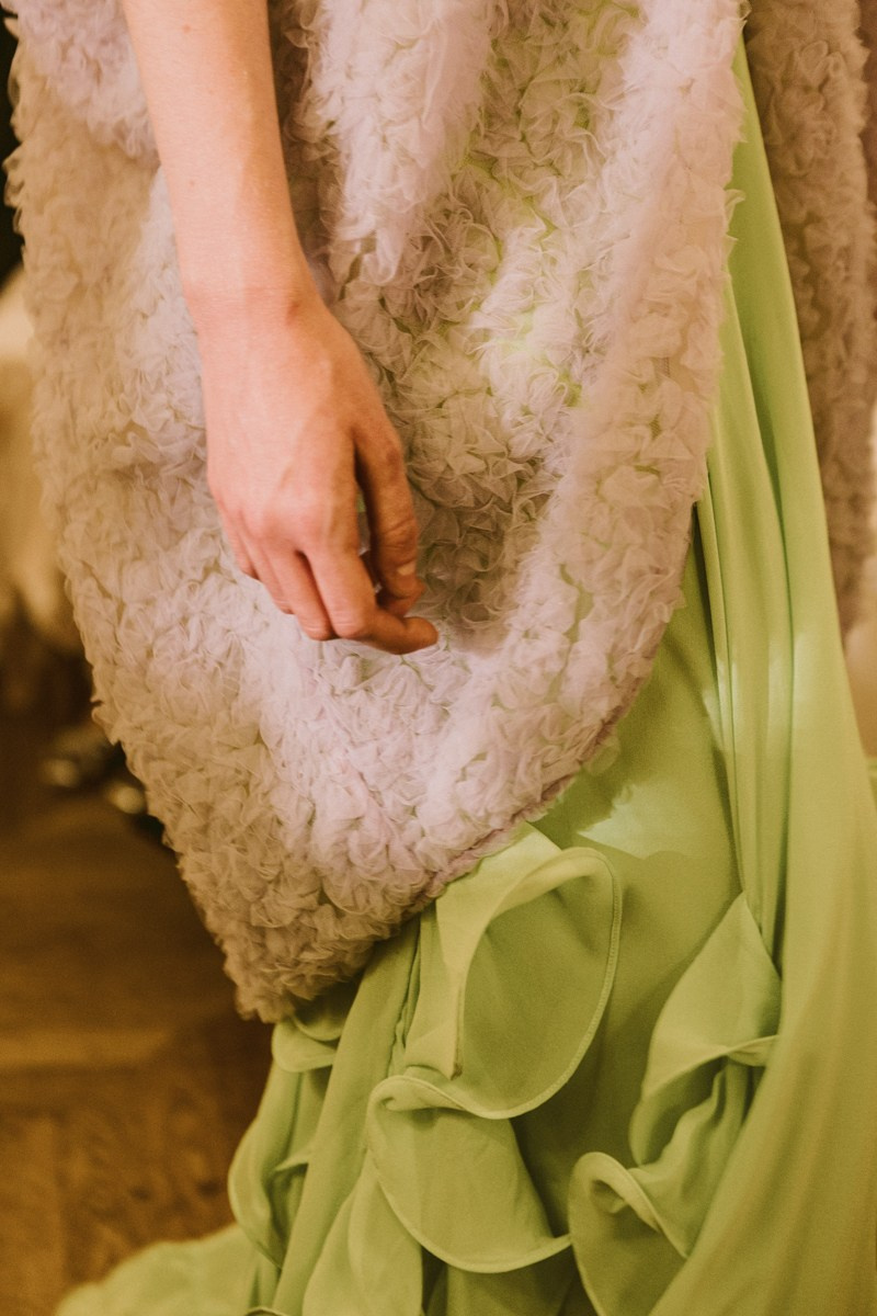 FW. Runway. Boudoir and art photography