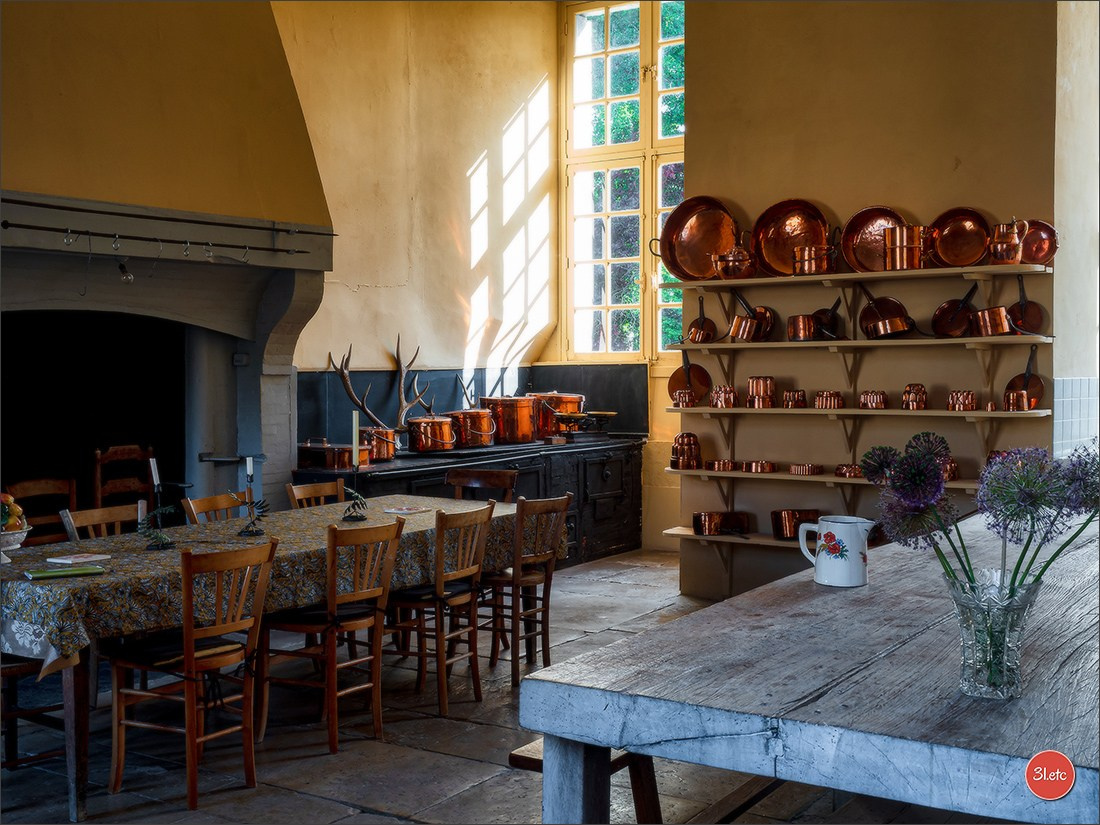 Montluçon / Nevers / Château Tamlay. Photographe à Strasbourg | Portraits, Studio, Enfants, Événements