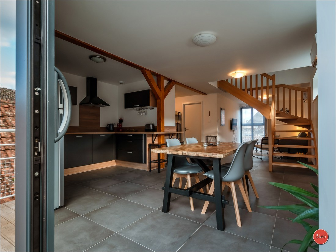 Photos d'appartements, de locaux. Photographe à Strasbourg | Portraits, Studio, Enfants, Événements