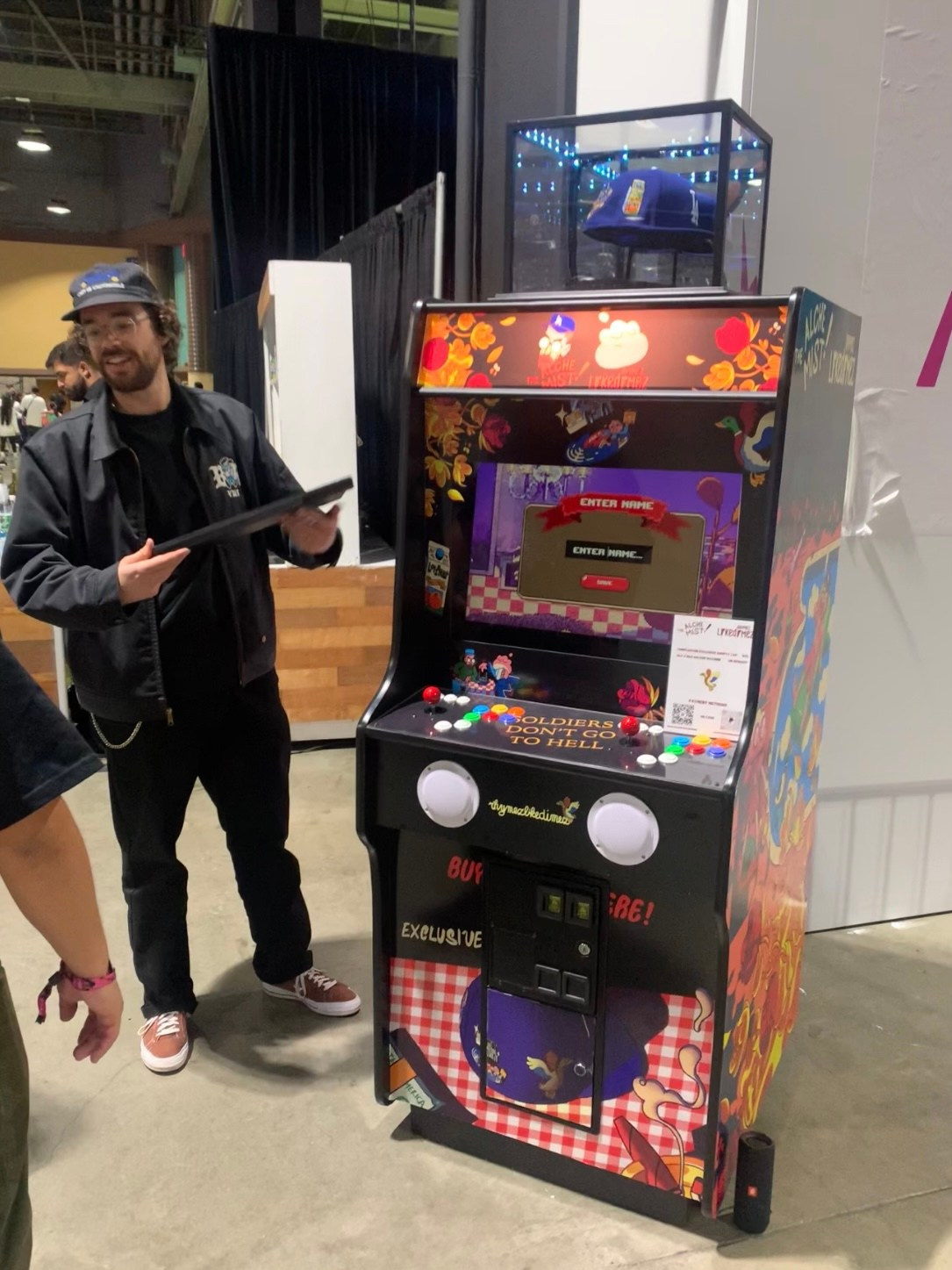 Lens Work From the Field 13