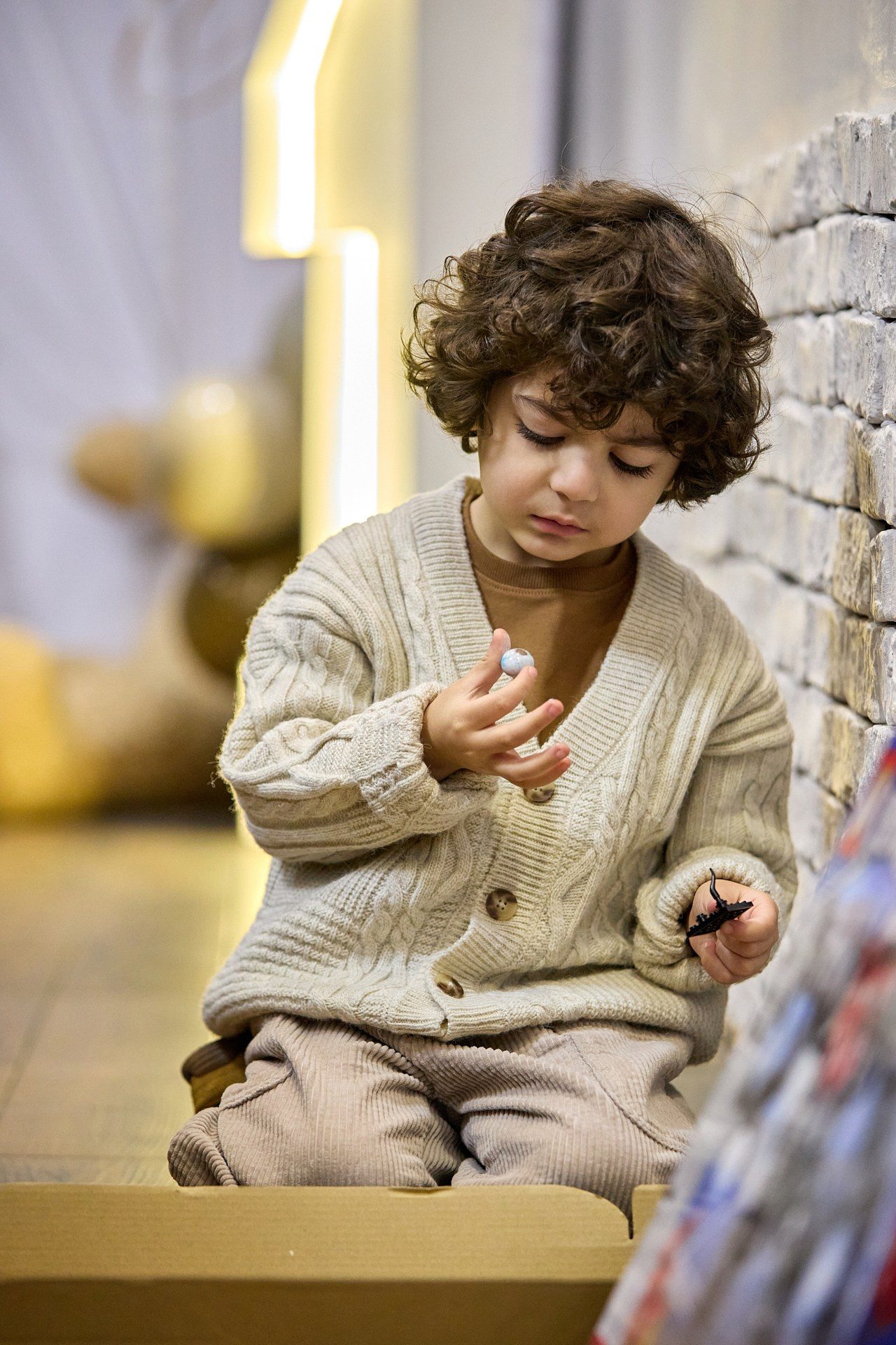 Kamil is ONE. Фотограф в Баку Kamran Enceladus