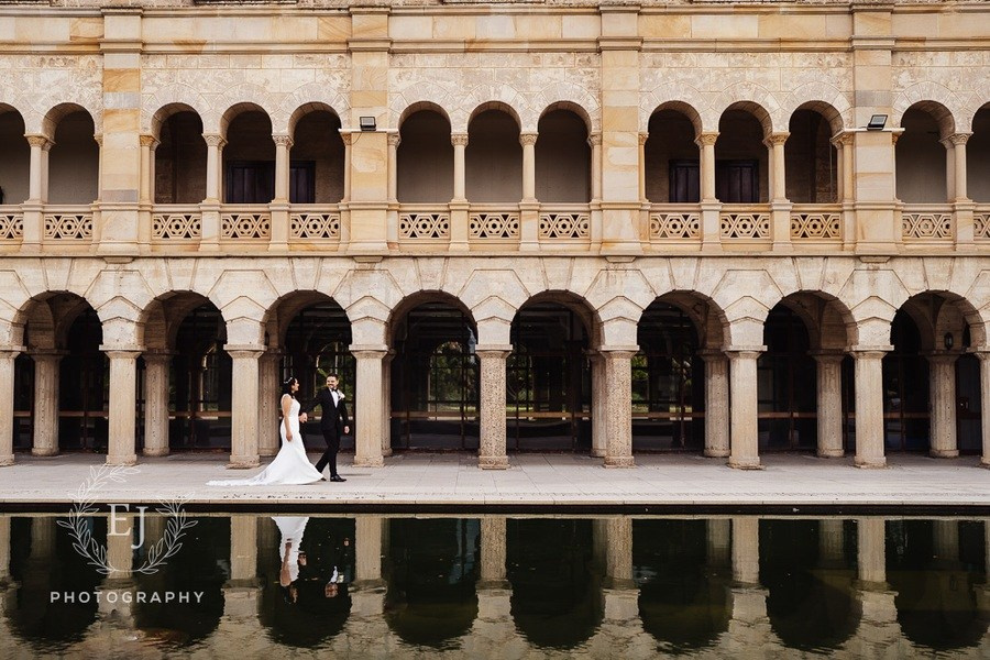 Nica & Timo. Emma Joy Photography