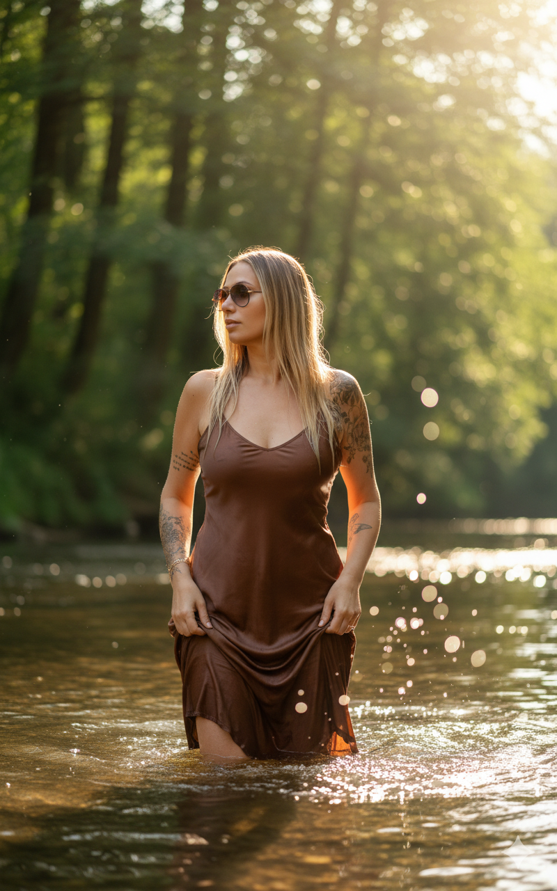 AI photo. Свадебный, семейный и детский фотограф в Нетании (Израиль) Тори Гор