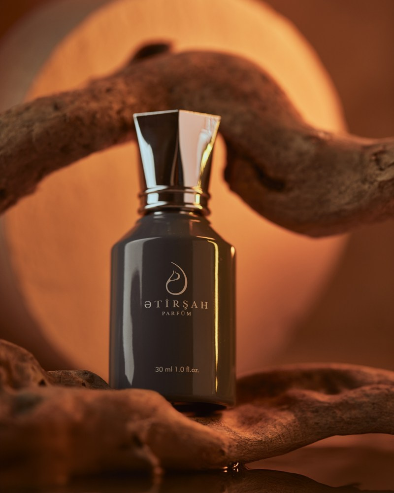 Food & product photographer Suleyman Suleymanli