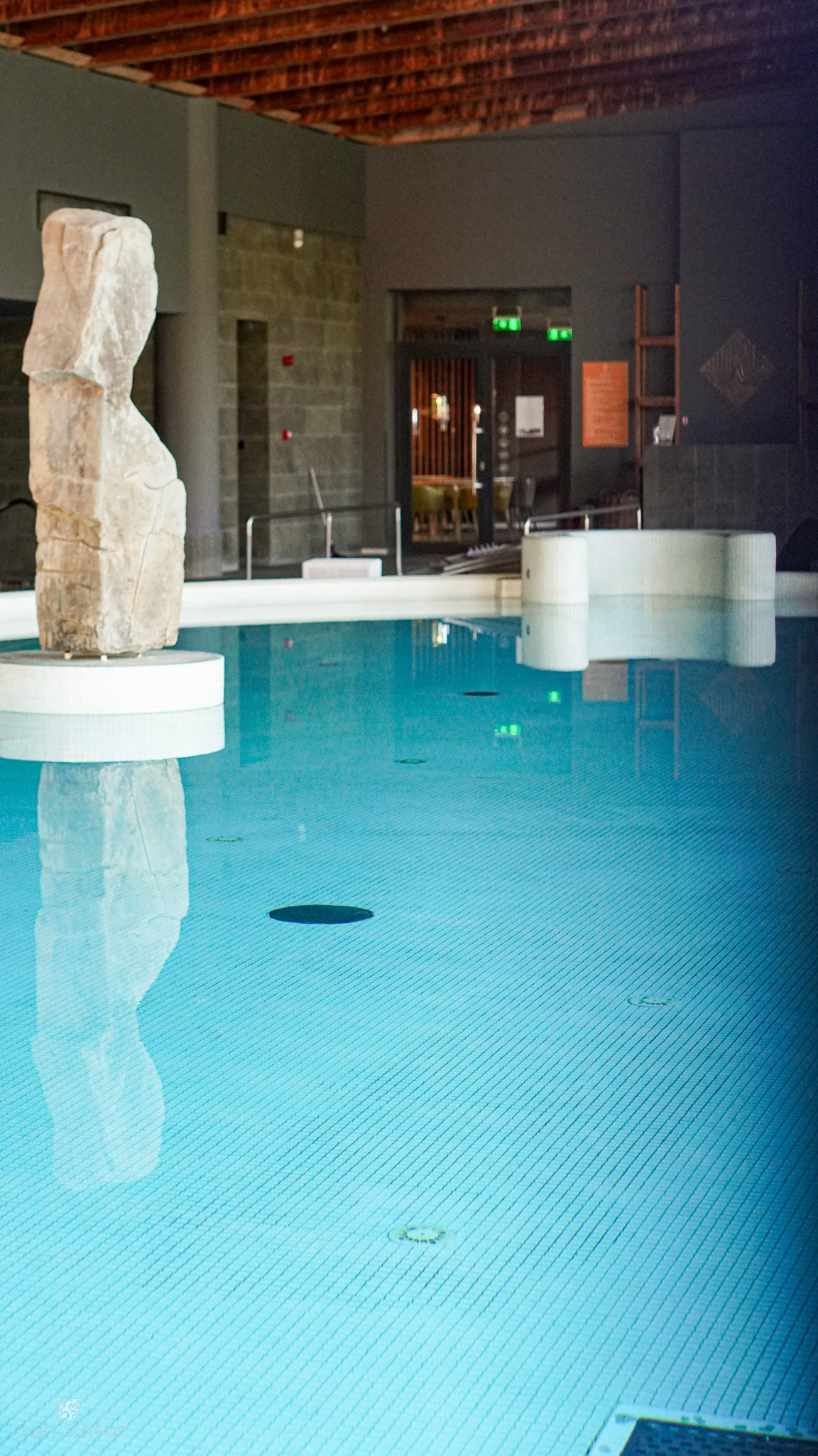 Balvanyos. Creste si calatoreste