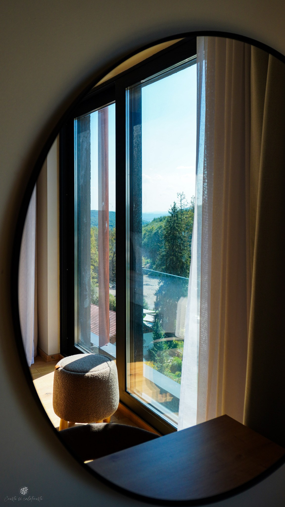 Balvanyos. Creste si calatoreste