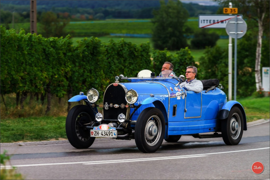 Le festival Bugatti à Molsheim – 2015. Photographe à Strasbourg | Portraits, Studio, Enfants, Événements