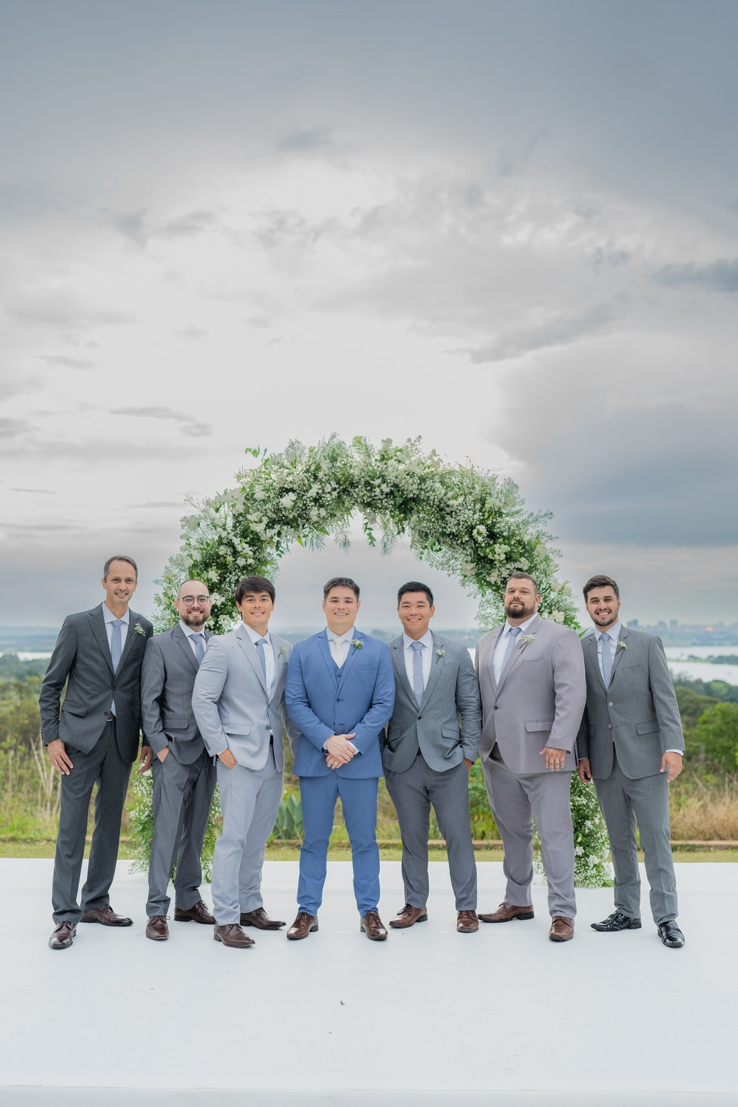 Juliana e Felipe. Fabio Barth | Foto e Filme de casamento