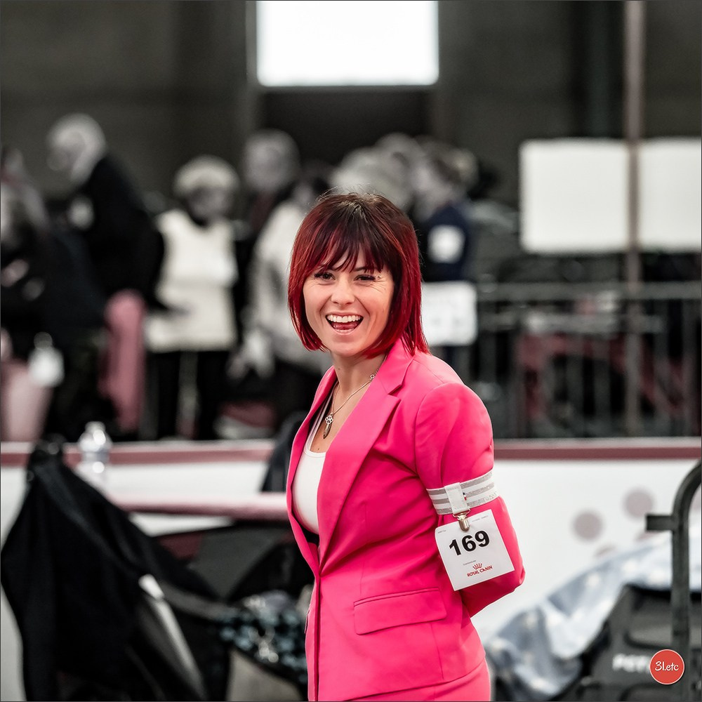 Expo canine 🇫🇷 Poitiers 18-19/10/2025. Photographe à Strasbourg | Portraits, Studio, Enfants, Événements