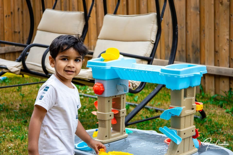 Kids. Prived Creation