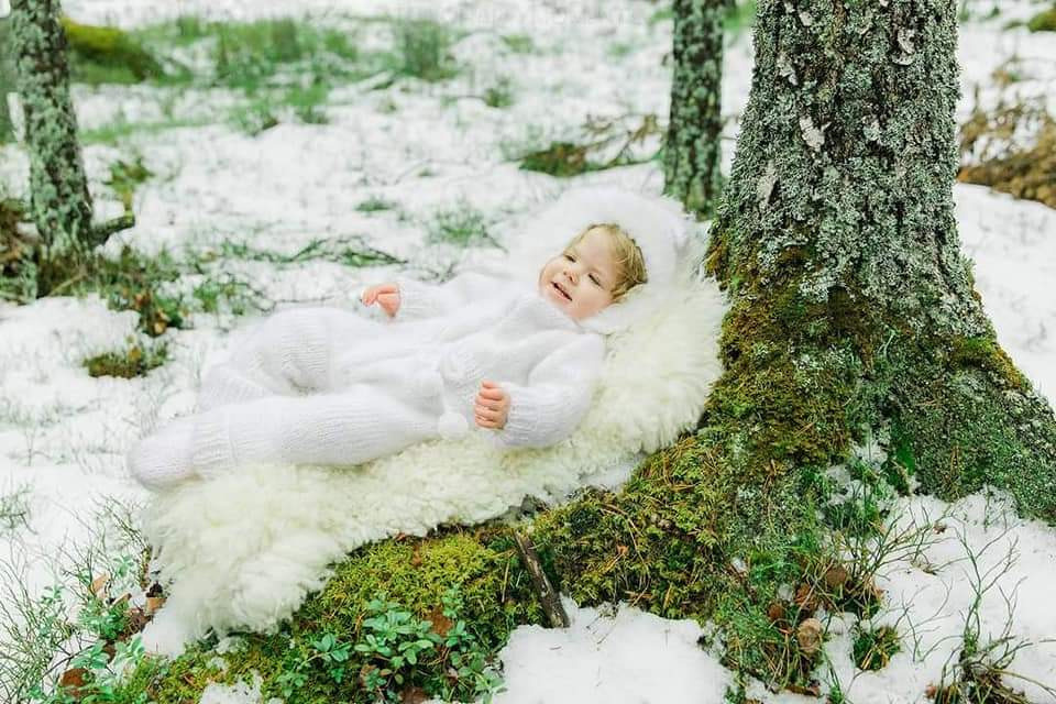 Joulukorttikuvaukset 2021