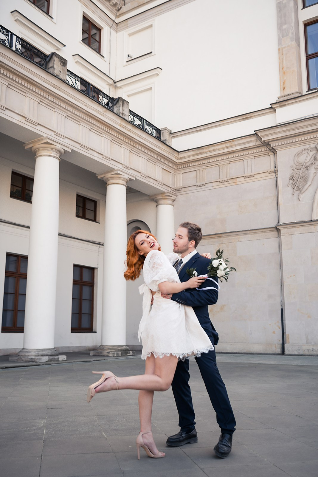 Barbara & Rusłan. VideofotKA.pl