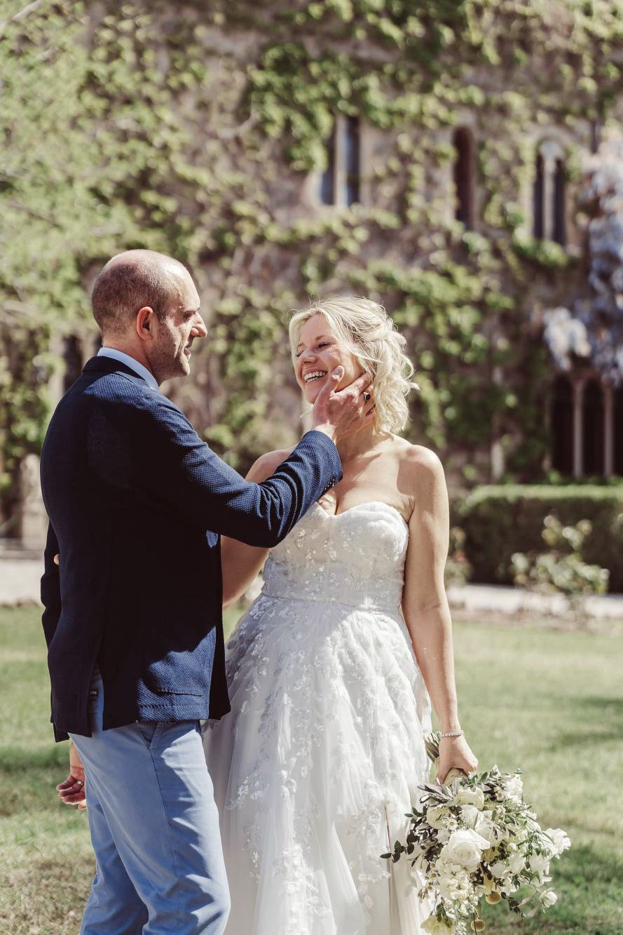 Obiettivo Limone | Fotografia Matrimonio Anti-Posa | Documentary Wedding Photography - The best wedding photographer in Italy