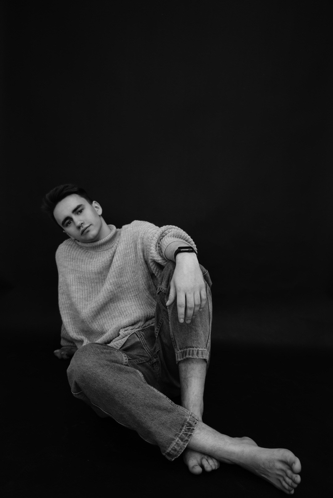 FEEL. JANEBANDICUTE фотограф-видеограф в Санкт-Петербурге и Москве