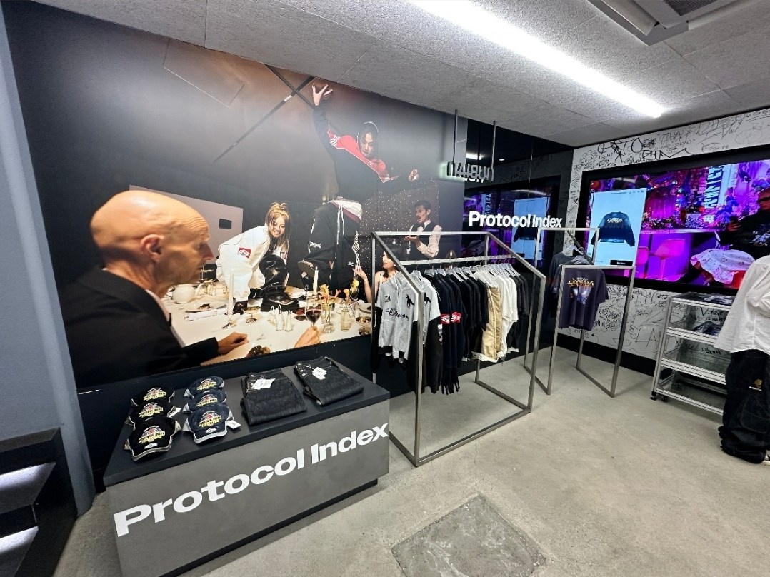 Brand shooting (with members K-POP IDOL GROUP “ALL DAY PROJECT”) — submodes, 03/09/2025. Фотограф в Сеуле, Южная Корея Наталья Доброквашина