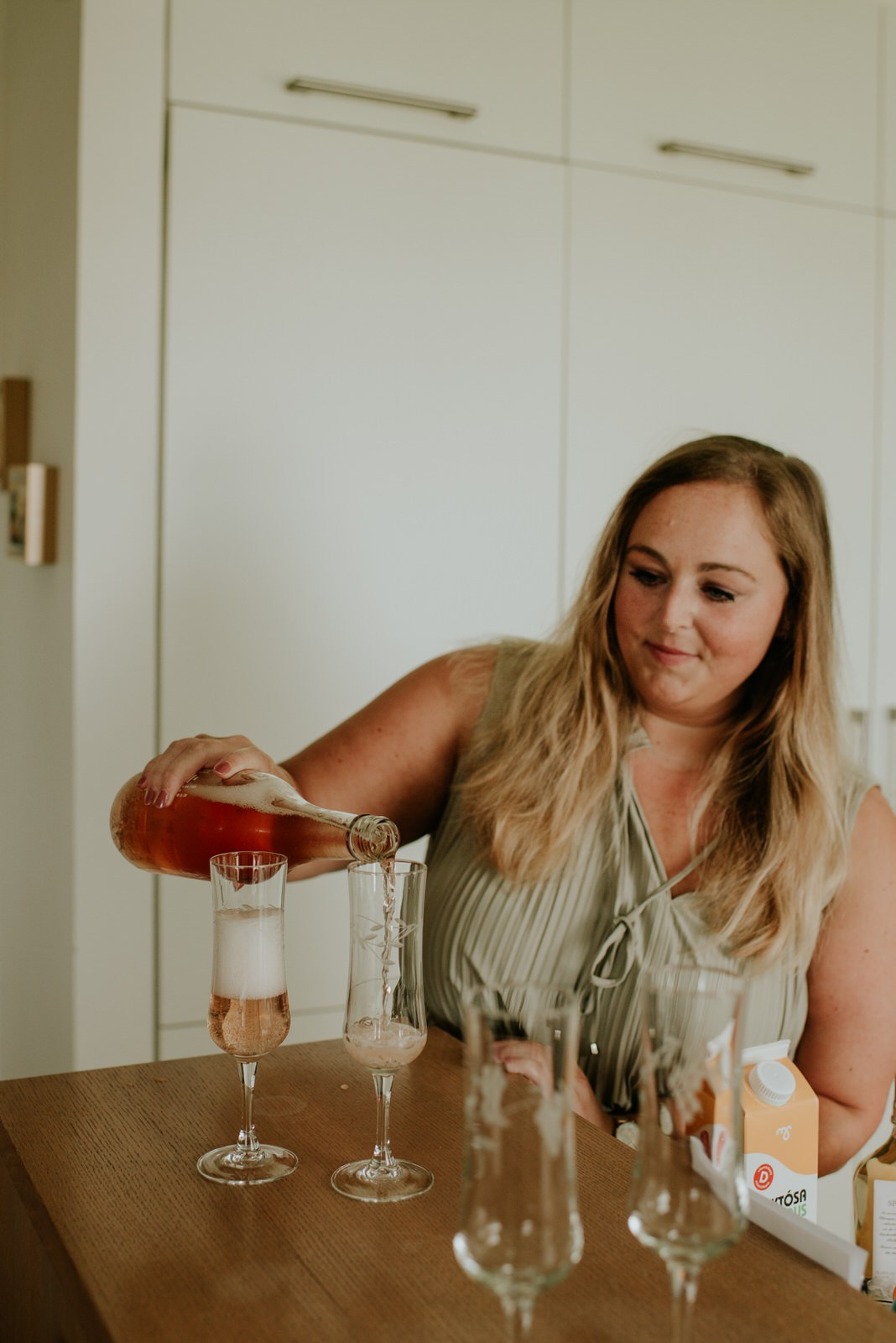 Alina and Grettar. Michalina Dzianach Wedding Photographer Iceland