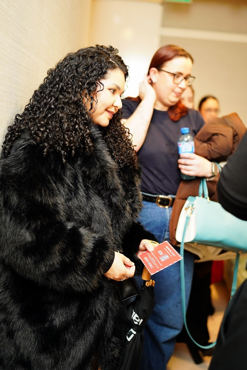 L’Oréal Luxe Event. Creative Portrait Photographer in Ireland — AMELPOMENEM