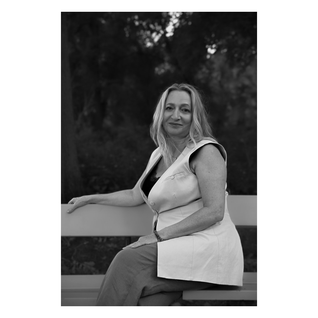 Personal. Photographer Tessa Tatiana Trichon