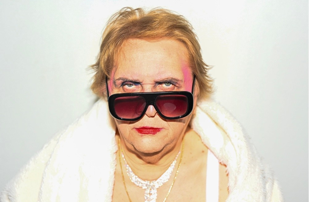 Personal. Photographer Tessa Tatiana Trichon