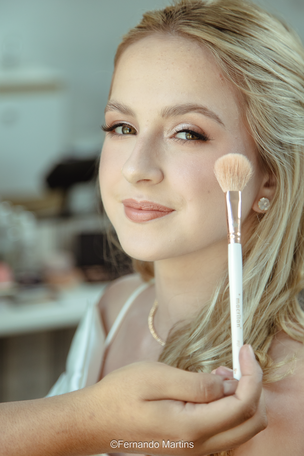Debutantes. Fotografia Fernando Martins