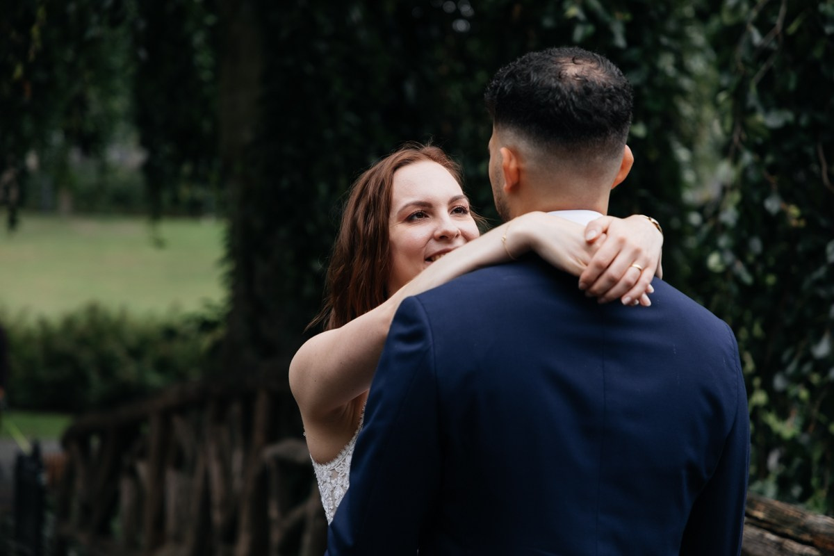 A & B Netherlands. Destination Bruiloft Fotograaf in Nederland en Europa - Tina Yalova