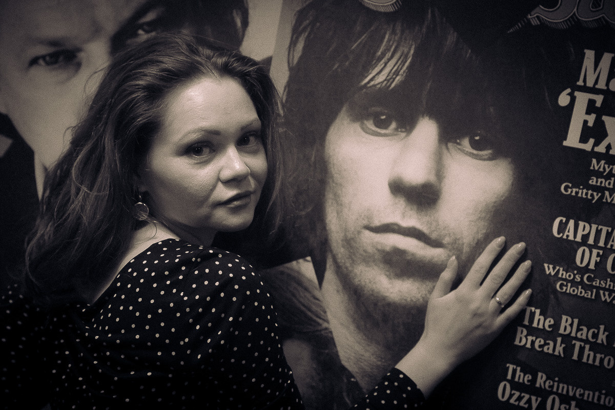 Portraits. Kinosura Creative Studio in Helsinki and Kuopio