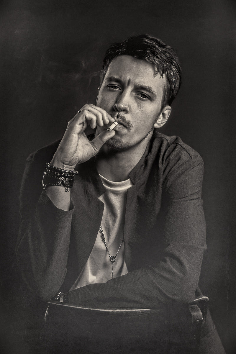 Portraits. Kinosura Creative Studio in Helsinki and Kuopio