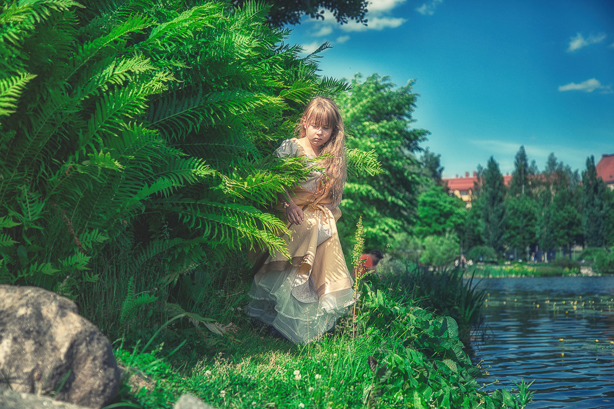 Henkilökuvat. Kinosura Creative Studio Helsingissa ja Kuopiossa