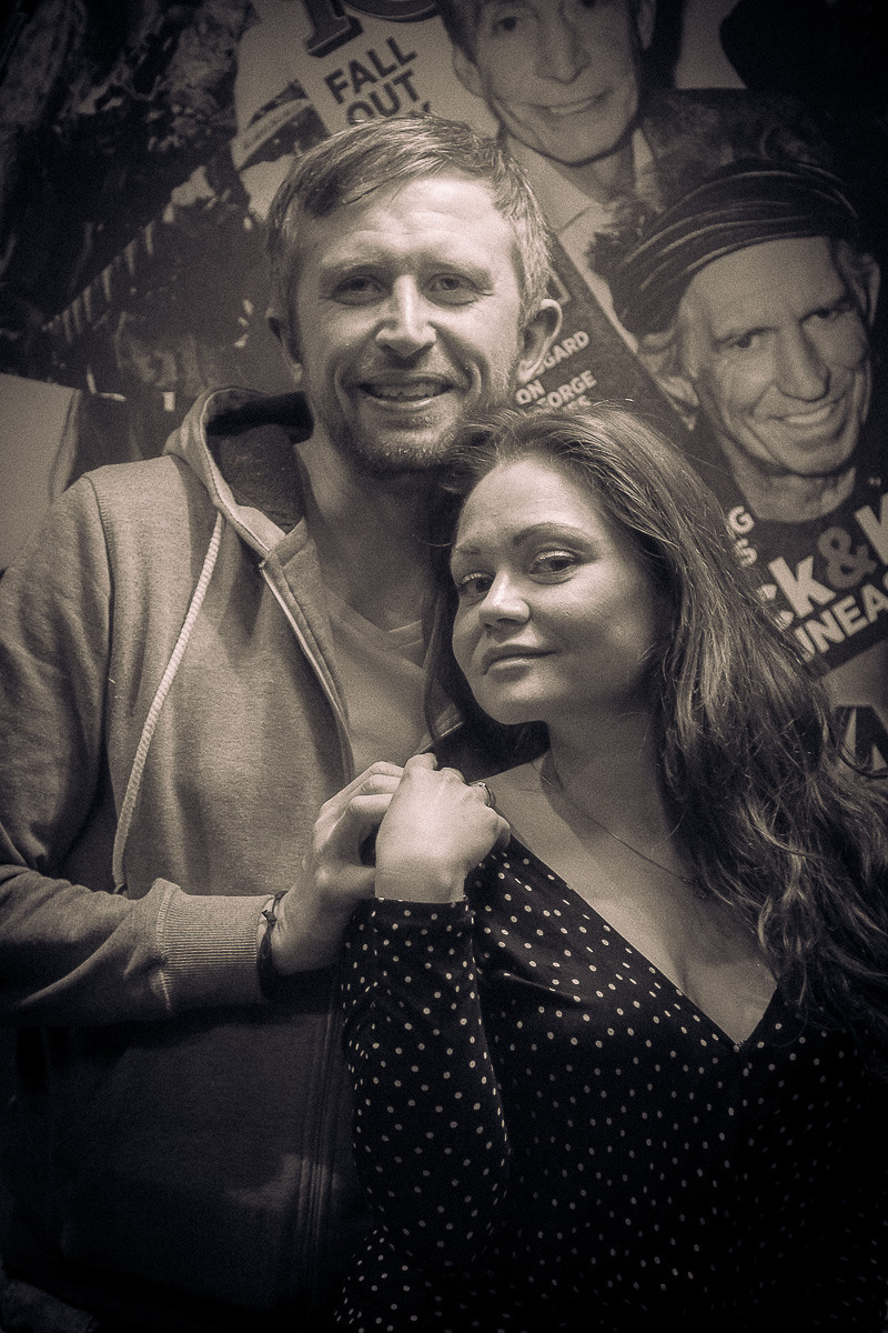 Perhevalokuvat. Kinosura Creative Studio Helsingissa ja Kuopiossa