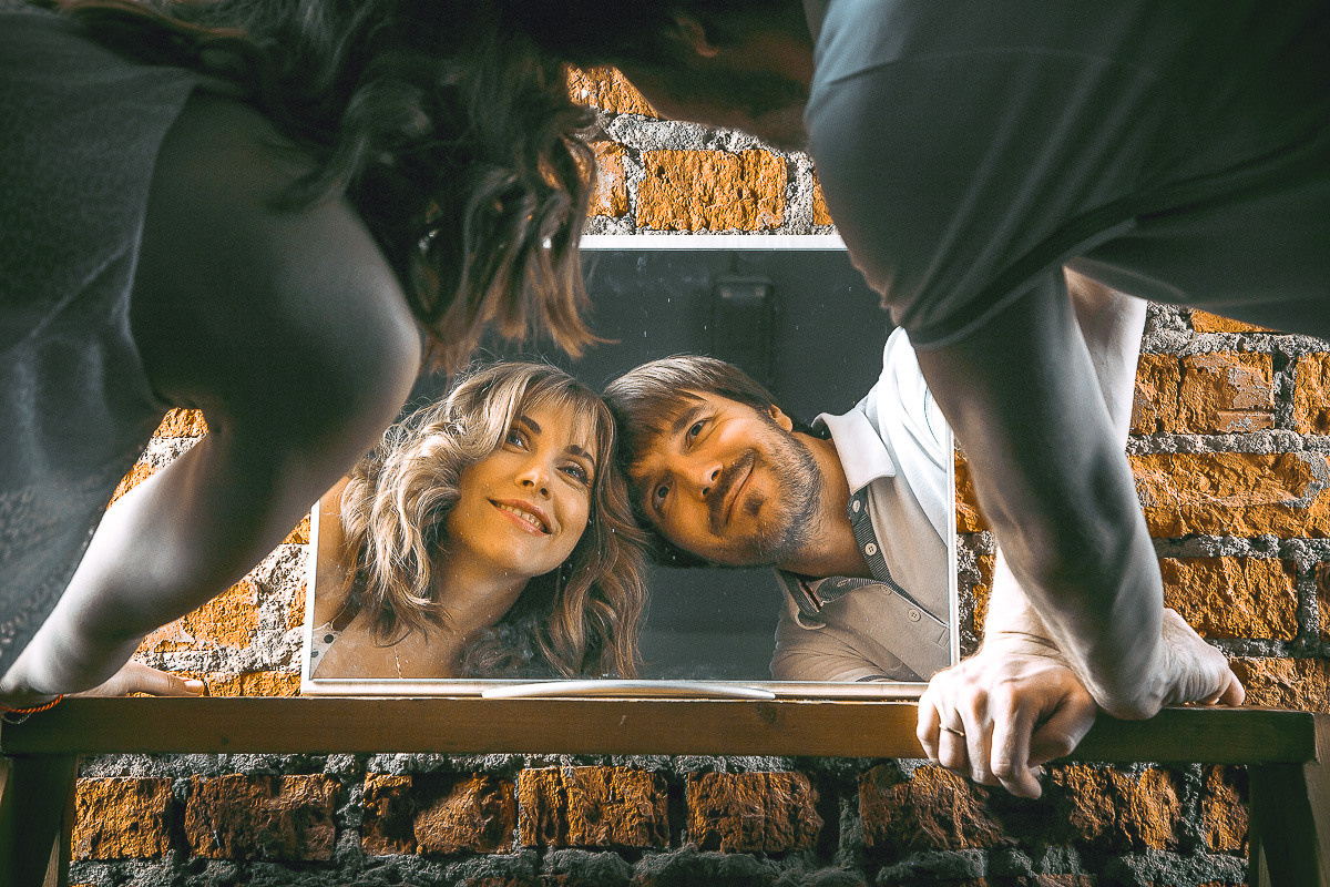 Perhevalokuvat. Kinosura Creative Studio Helsingissa ja Kuopiossa