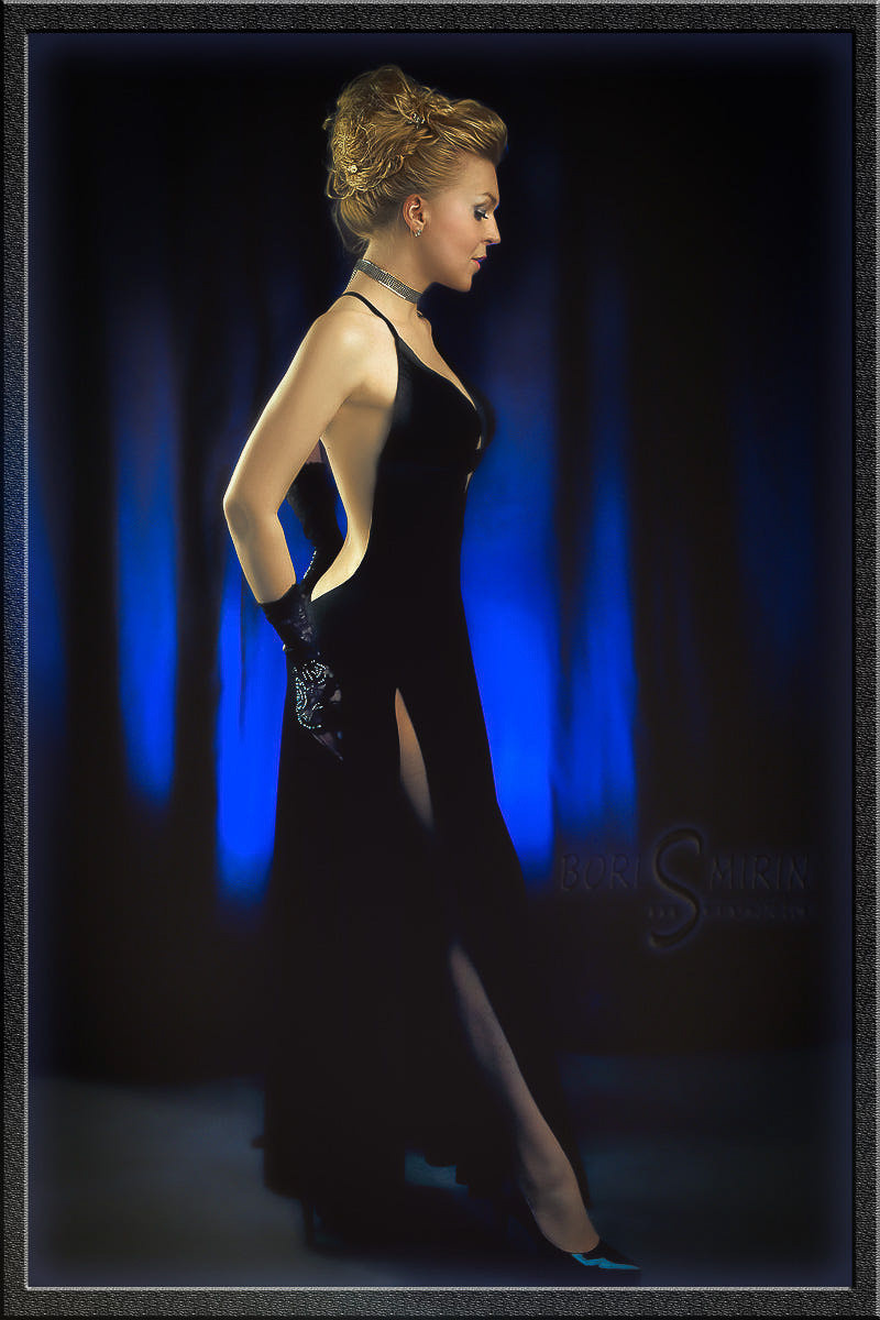 Portraits. Kinosura Creative Studio in Helsinki and Kuopio